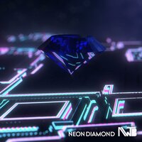 Neon Diamond - Never Will There Be