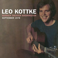 Busted Bicycle - Leo Kottke
