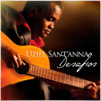 O Cego Bartimeu - Uziel Sant'Anna