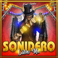 El Vago - Kual & Sonidero Latino Mix