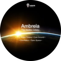 Cold Ground - Ambrela