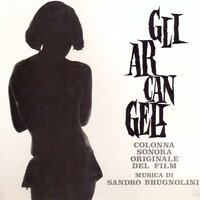 I Speak Only for You - Sandro Brugnolini and The Modern Jazz Gang & Sandro Brugnolini & The Modern Jazz Gang