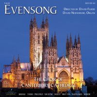 The Creed - The Choir of Canterbury Cathedral