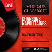 Dicitencello vuje - Giuseppe Di Stefano & Dino Olivieri Orchestra & Dino Olivieri