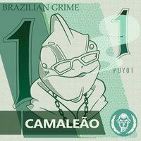 Camaleão - Puyol & Mateus Rossato