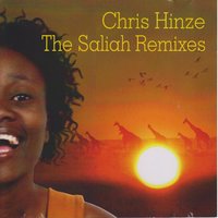 Potto Potto - Chris Hinze