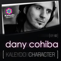 The Sound Of Peace - Dany Cohiba