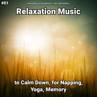 Relaxing Music Pt. 9 - Relaxing Music by Sven Bencomo & Yoga & Relaxing music