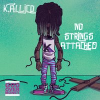Destined to Be - K. Allico