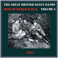 South American Way - Harry Roy & His Band