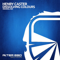 Dissolving Colours - Henry Caster