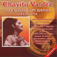 Flor de Capomo - Chayito Valdez