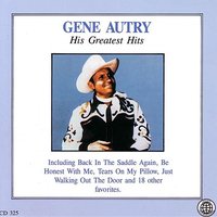 Dixie Cannonball - Gene Autry