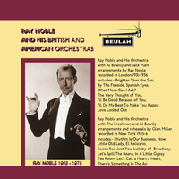 The Very Thought of You - Ray Noble & Ray Noble Orchestra & Al Bowlly