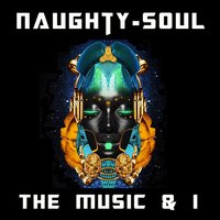Higher - Andile & Jeff & Naughty-Soul