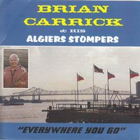 Pass Me Not Oh Gentle Saviour - Brian Carrick & Mike Cox & Bill Cole & Mike Llunn & Guy Fenton & Derek Winters