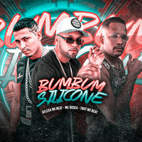 Bumbum de Silicone - Mc bosca & Trot No Beat & Aflexa no Beat