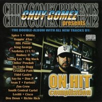 The Rightest - Fidel Castro & Tony Mendoza & B-12 & B-12 & Tony Mendoza