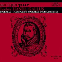 HarmoniÆ morales. Liber I.: VIII. Ergo mihi uxorem qualem ducam? - Singer Pur