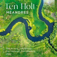 Méandres: Section 161 - Polo De Haas & Kees Wieringa & Ellen Dijkhuizen & Fred Oldenburg