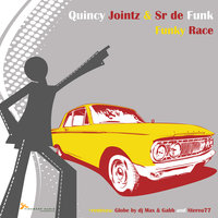 Funky Race - Quincy Jointz & Sr. de Funk & Stereo 77