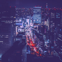 Warm Music for Vibing and Chilling - Chill Hop Beats
