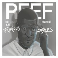 Radio Suckas - Reef The Lost Cauze & Bear-One & Bear-One & Reef The Lost Cauze & Peedi Crakk & Sts & Truck North