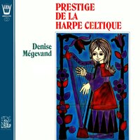 Suite Irlandaise - Bridget Cruise 2nd air - Alain Marion & Jacques Vandeville & Denise Mégevand & Gaston Silvestre & Lucienne Lovano