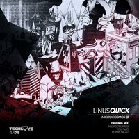 Microcosmos - Linus Quick