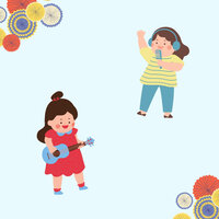 Cute (Music) - Splendid Happy Baby Music
