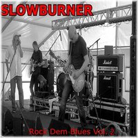 One Trick Pony - Slowburner
