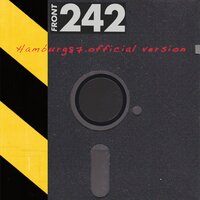 Don't Crash - Front 242