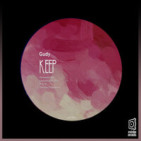 Keep - Gudy & Nicolas Navarro