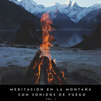 Cuartos En Llamas - Música Instrumental Maestro & Meditaciones Espirituales & Sonidos de la Naturaleza Relajacion