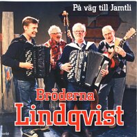 Schottis Från Kall - Bröderna Lindqvist