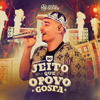 Deus Eu Te Peço - João Gomes & Hungria