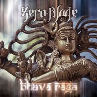 Bharatanatyam - Zero-Blade & Zero & Blade