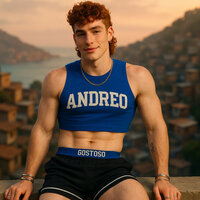 GOSTOSO - ANDREO