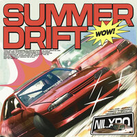 MIDNIGHT RACE - NILXRO & J.XDER