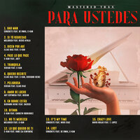 Quiero Decirte - Elias Diaz & C-Kan & Giovanni Heinz