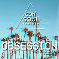 Obsession - Consoul Trainin & DuoViolins & Steven Aderinto