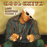 No Stress - Kool Keith