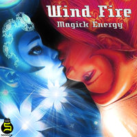 Dream Suspense - Wind Fire