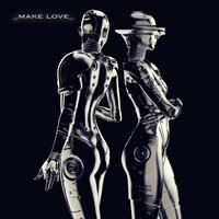 Make Love - Daniel Portman