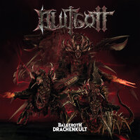 Der Schrecken des Waldes - BLUTGOTT