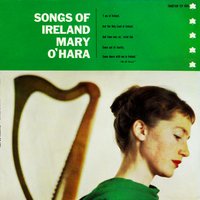 Silent O Moyle (The Song of Fionnuala) - Mary O'Hara