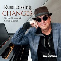 Sweet and Lovely - Michael Formanek & Gerald Cleaver & Russ Lossing