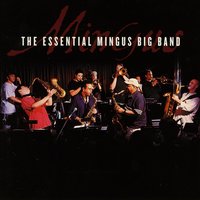 Eat that Chicken (Paella) - Mingus Big Band