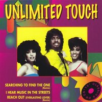 Reach Out (Everlasting Lover) - Unlimited Touch