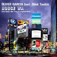 House Wa - Oliver Garcia & Dilek Taskin